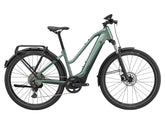 Giant Explore E+ 1 STA e-Hybrid Bike